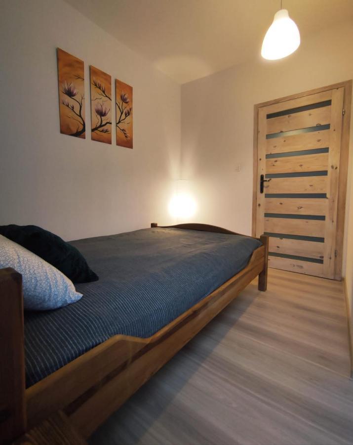 Apartamenty Gdansk Gdańsk Exterior foto