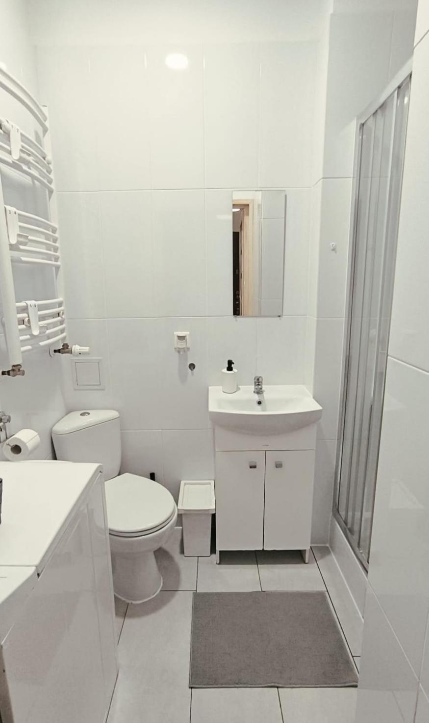 Apartamenty Gdansk Gdańsk Exterior foto