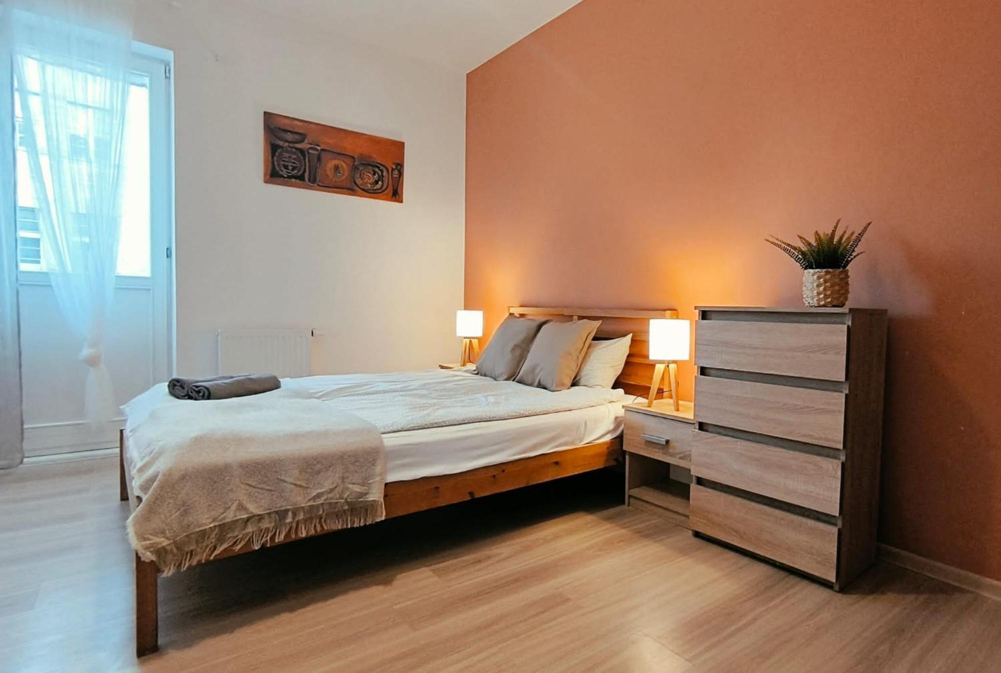 Apartamenty Gdansk Gdańsk Exterior foto