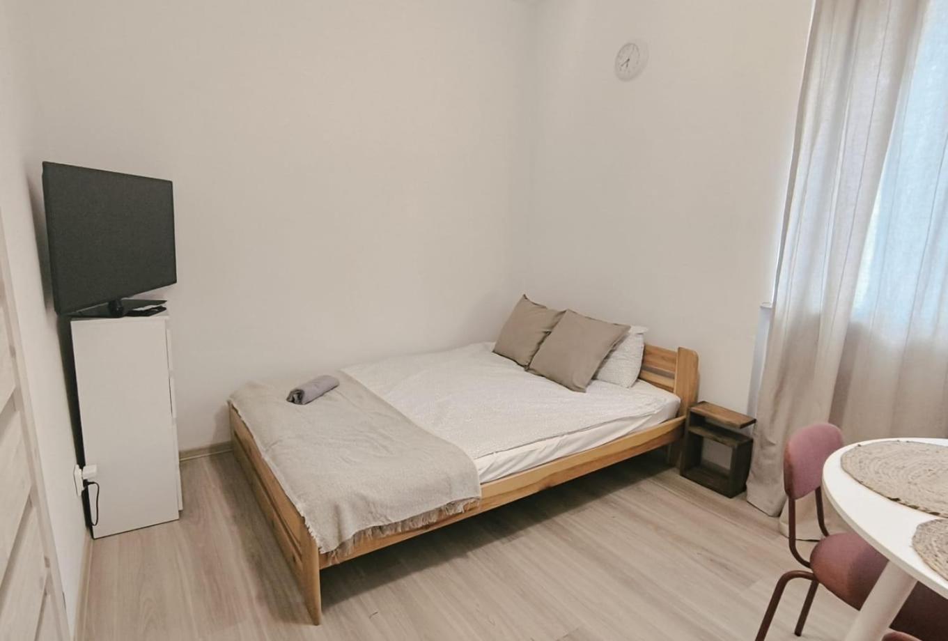 Apartamenty Gdansk Gdańsk Exterior foto