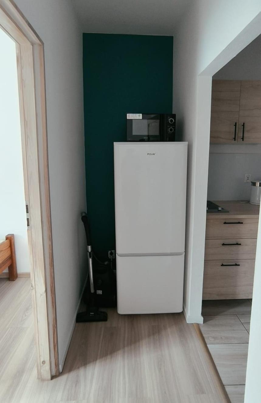 Apartamenty Gdansk Gdańsk Exterior foto