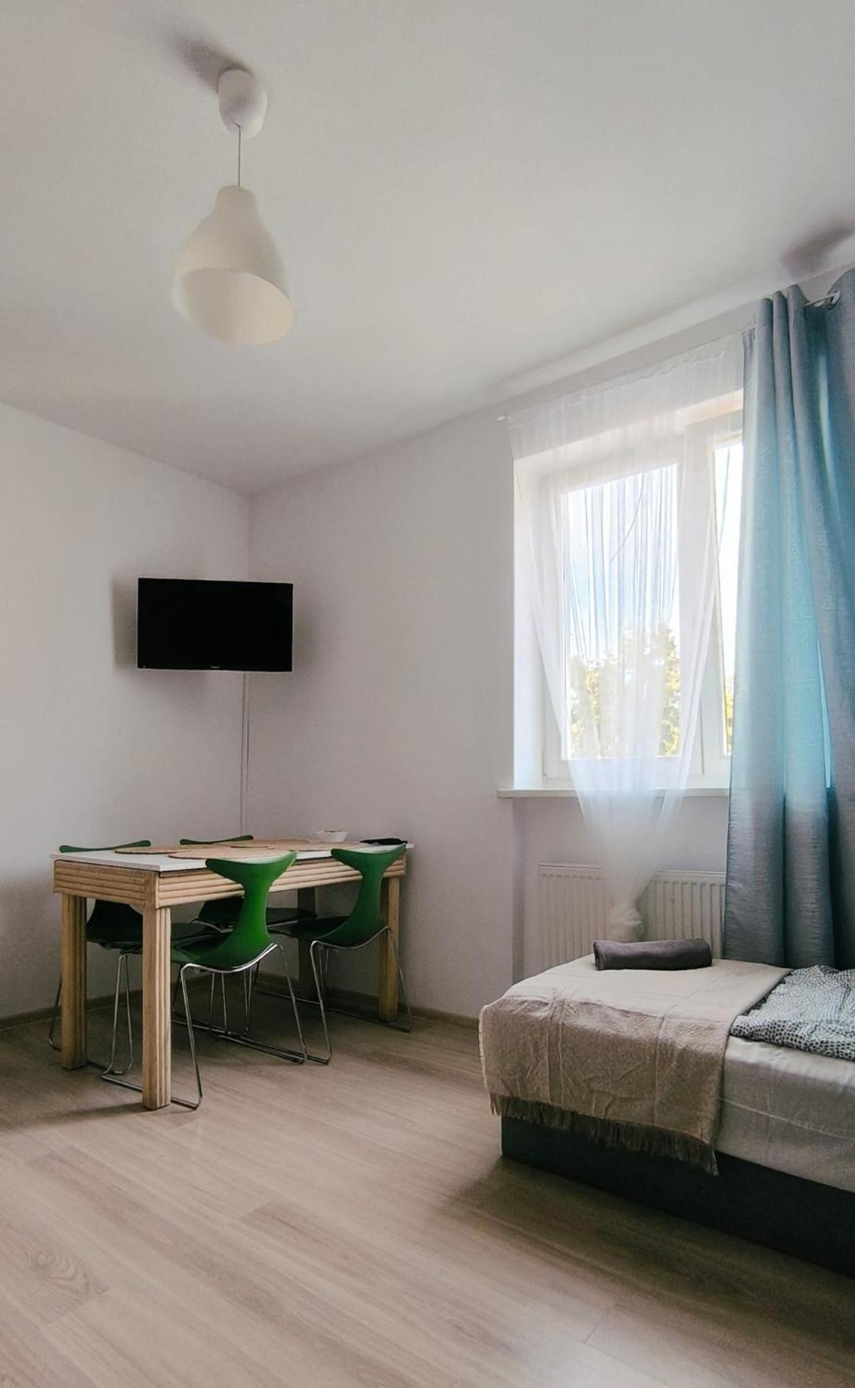 Apartamenty Gdansk Gdańsk Exterior foto