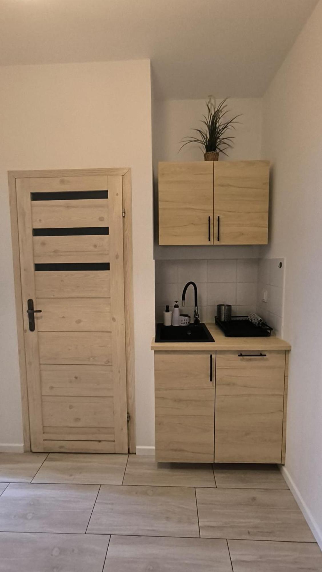 Apartamenty Gdansk Gdańsk Exterior foto