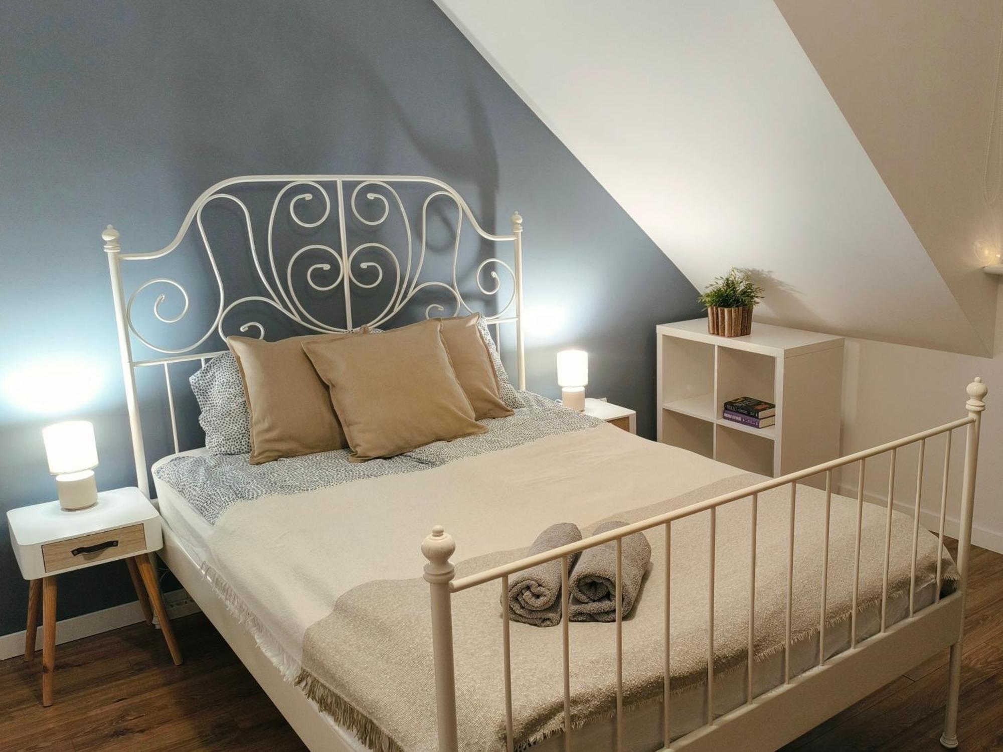 Apartamenty Gdansk Gdańsk Exterior foto