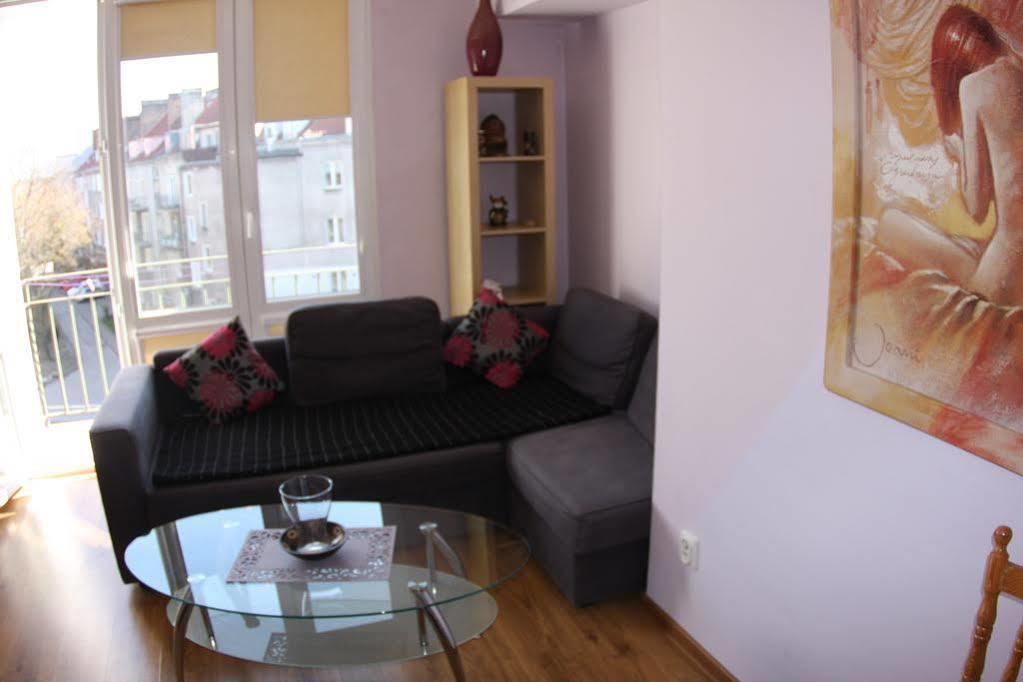 Apartamenty Gdansk Gdańsk Exterior foto