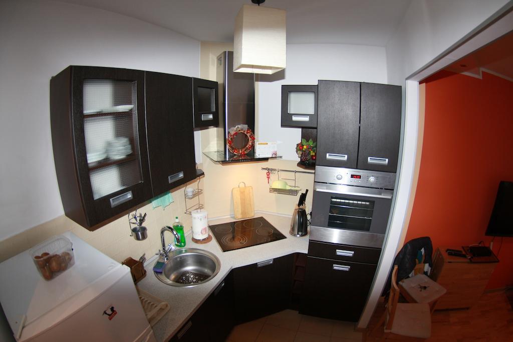 Apartamenty Gdansk Gdańsk Quarto foto
