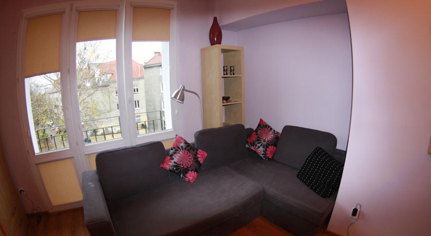 Apartamenty Gdansk Gdańsk Quarto foto