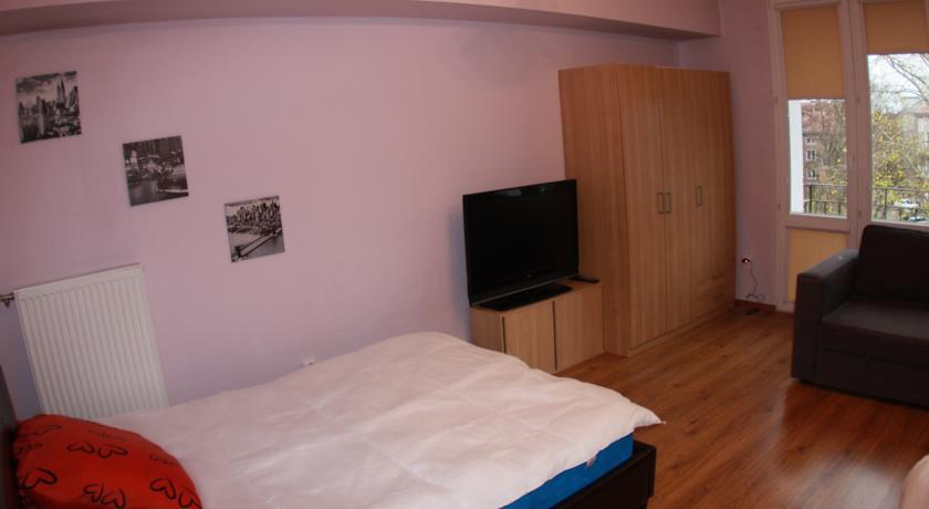 Apartamenty Gdansk Gdańsk Quarto foto