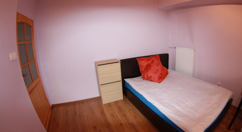 Apartamenty Gdansk Gdańsk Quarto foto