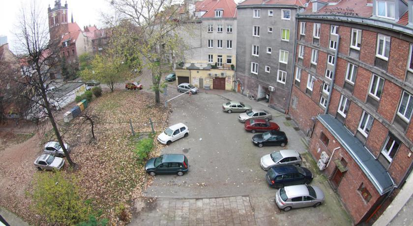 Apartamenty Gdansk Gdańsk Quarto foto