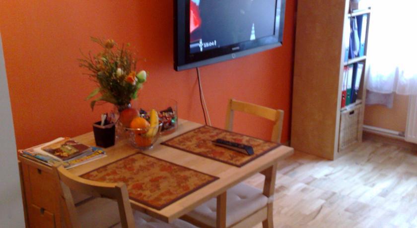 Apartamenty Gdansk Gdańsk Quarto foto
